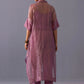 Rohini Kurta Set Pink