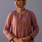 Rashmi Kurta Set Pink