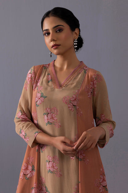 Thea Rosella Brown