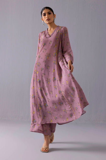 Thea Daisy Purple