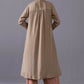 Maya Kurta Set Grey