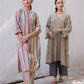 Muskan Kurta Set Brown