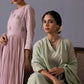 Ankita Kurta Set Green