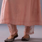 Ankita Kurta Set Powder Pink