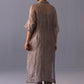 Rohini Kurta Set Grey