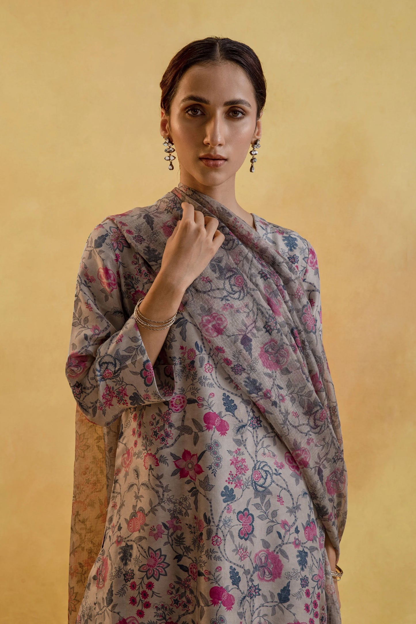 Lisa Co-ord Set of 3