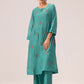 Kashish Kurta Set Green