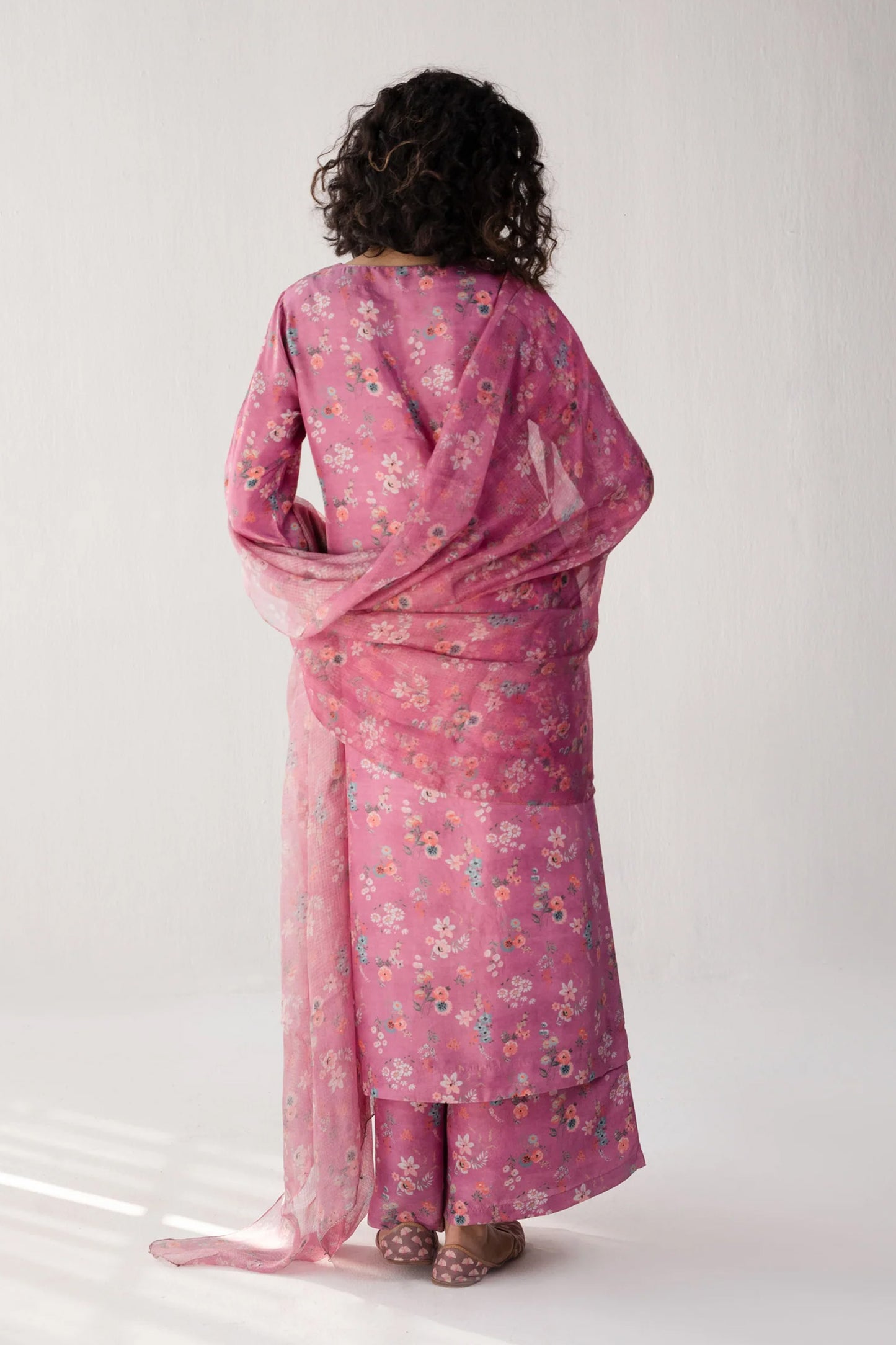 Amelia Co-ord Set of 3