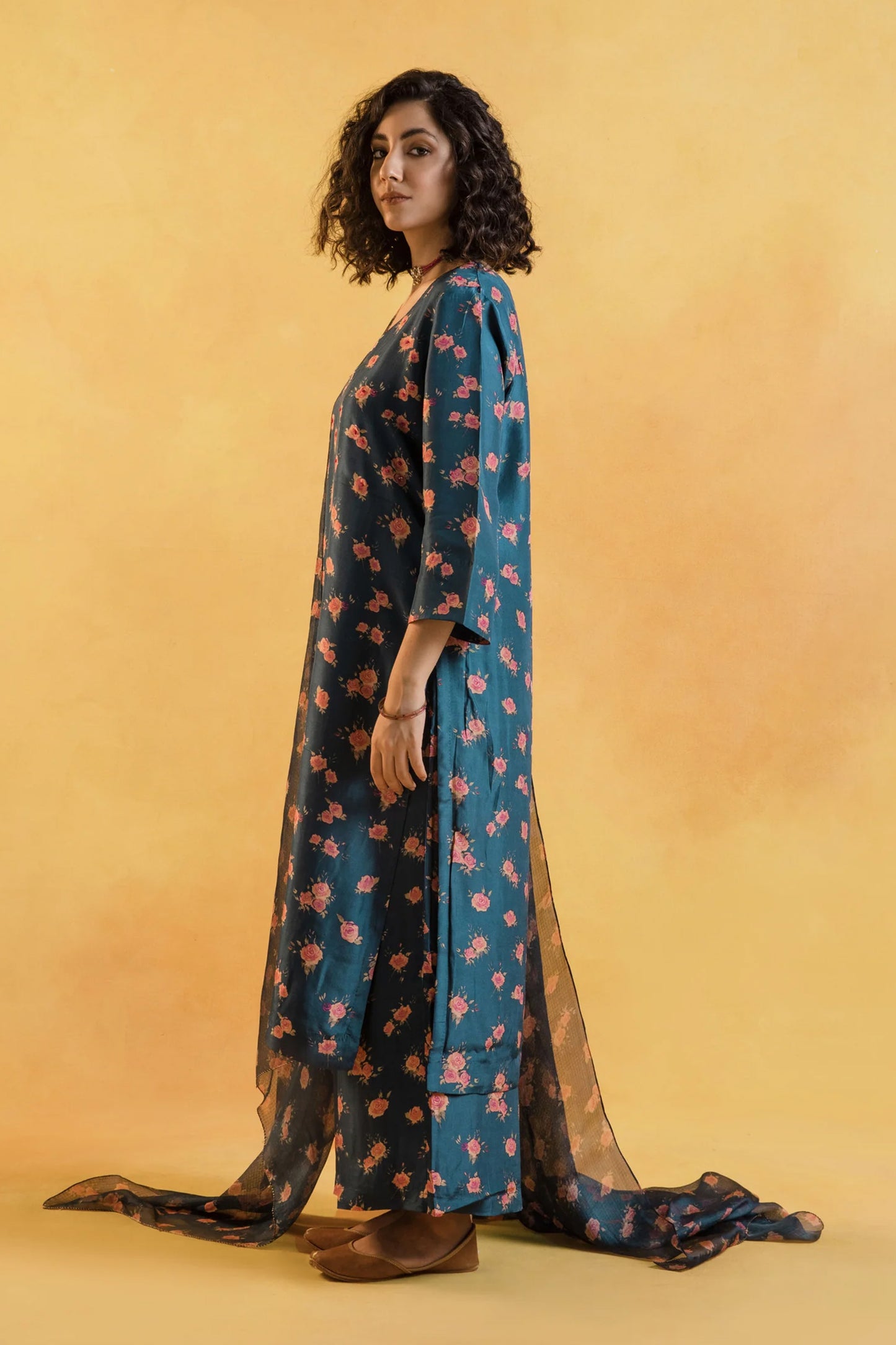 Anna Co-ord Set of 3