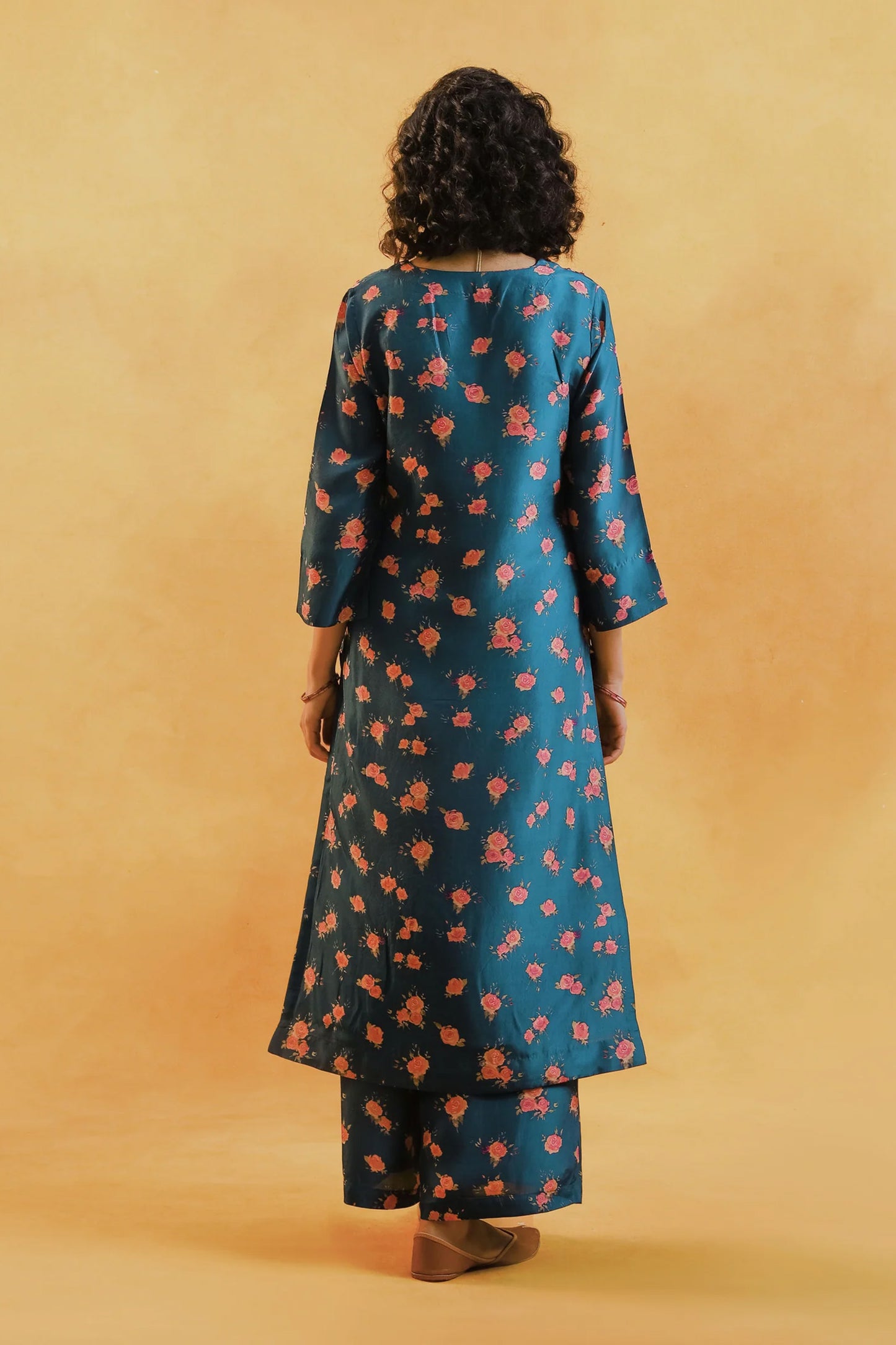 Anna Co-ord Set of 3