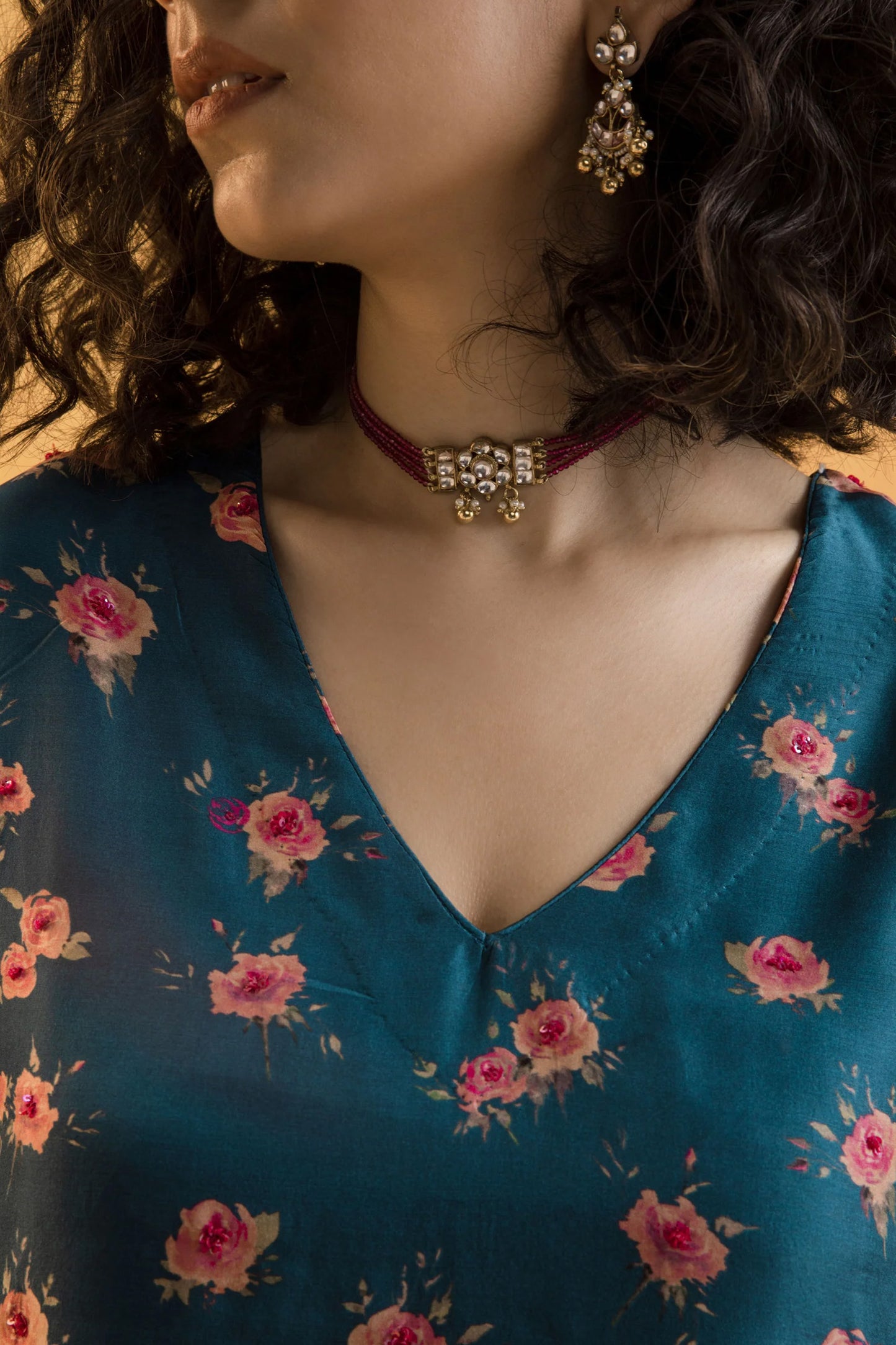 Anna Co-ord Set of 3