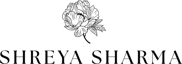 Label Shreya Sharma