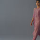 Rohini Kurta Set Pink