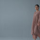 Maya Kurta Set Brown