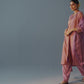 Rashmi Kurta Set Pink