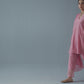 Aditi Kurta Set Pink