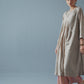 Maya Kurta Set Grey