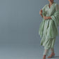 Ankita Kurta Set Green