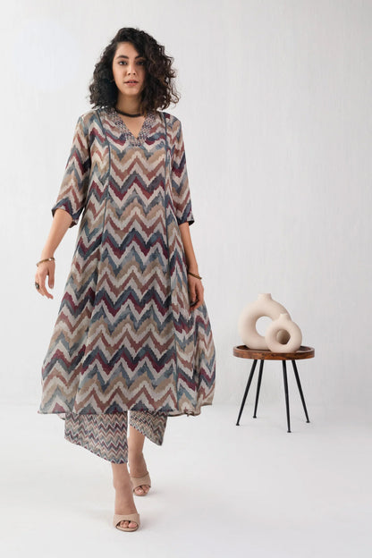 Thea Co-ord Set