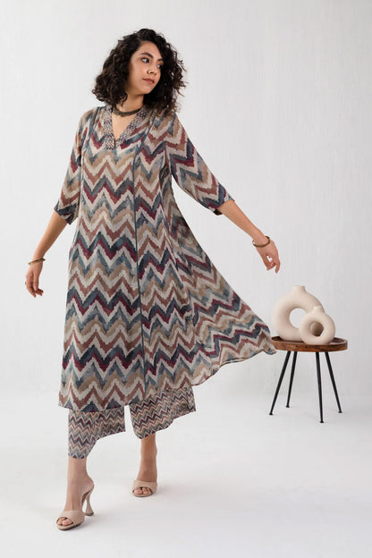 Thea Co-ord Set