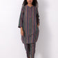 Olie Stripes Coord Set