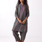 Olie Stripes Coord Set