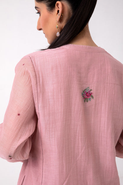 Ivy Pink Kurta set of 3