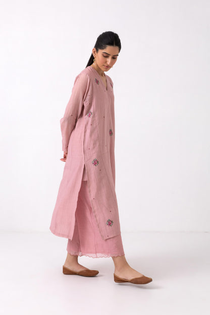 Ivy Pink Kurta set of 3