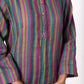 Olie Stripes Coord Set